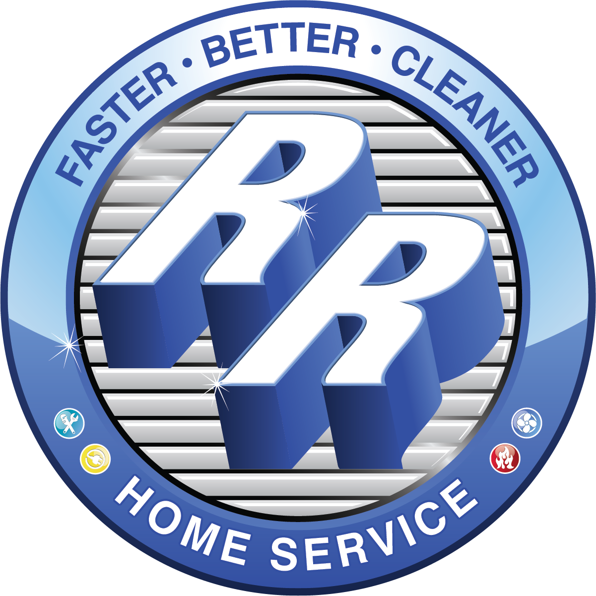RR Electric Logo