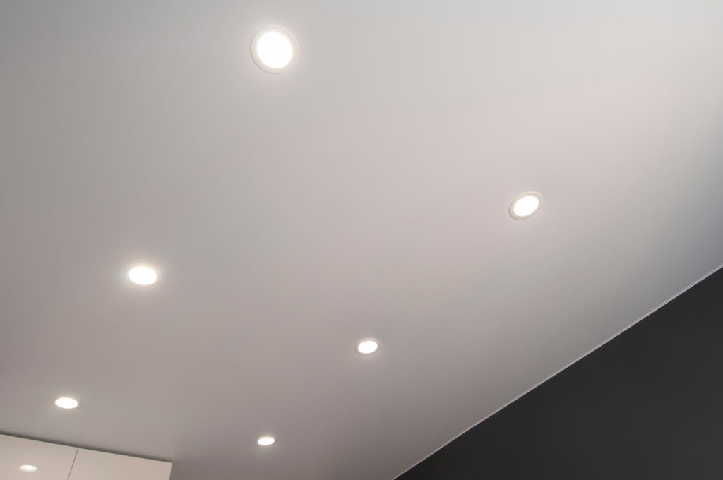 Led Recessed Lighting Services In Simi Valley Ca - How Much Does It Cost To Install A Light In The Ceiling