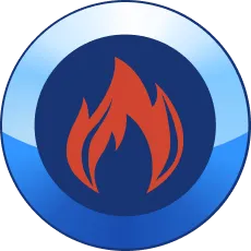 Heating Icon