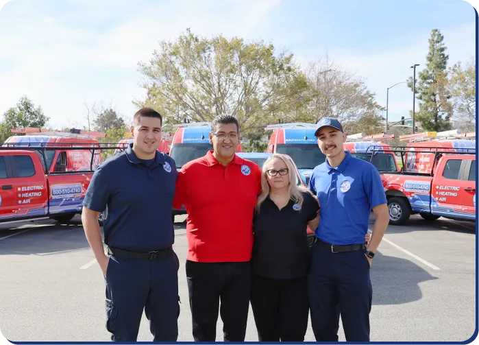 RR Technicians Owners